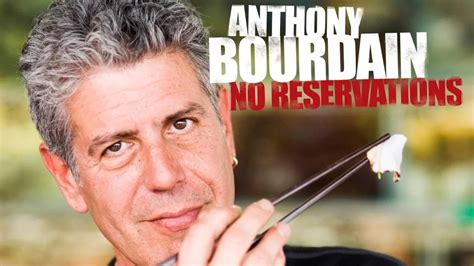 watch anthony bourdain no reservation.